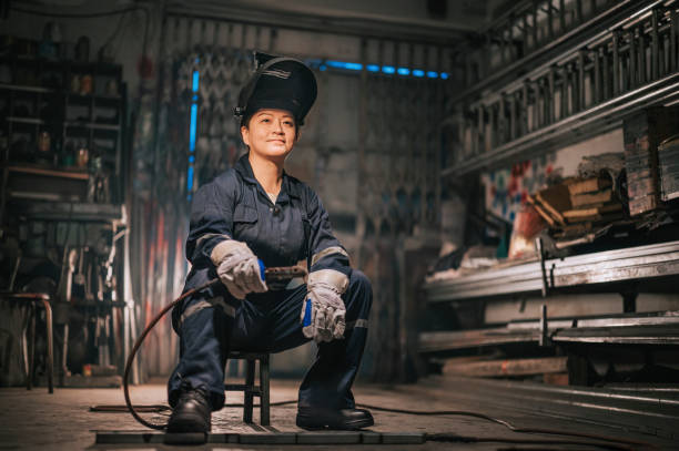Malverne, NY Welder & Metal Fabrication Company