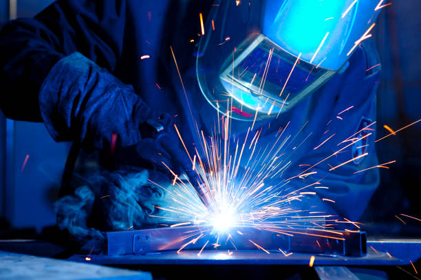 Best Food and Beverage Processing Equipment Welding in Malverne, NY