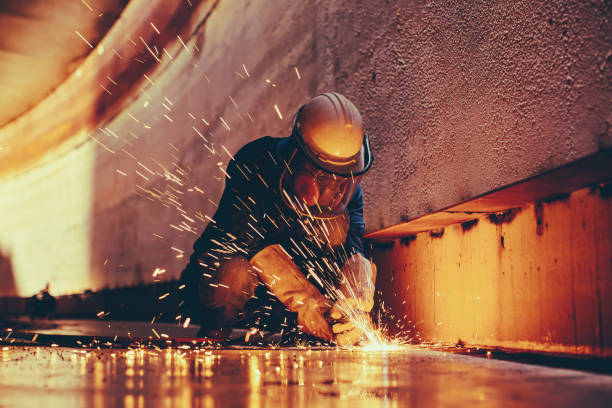 Best Structural Steel Welding in Malverne, NY