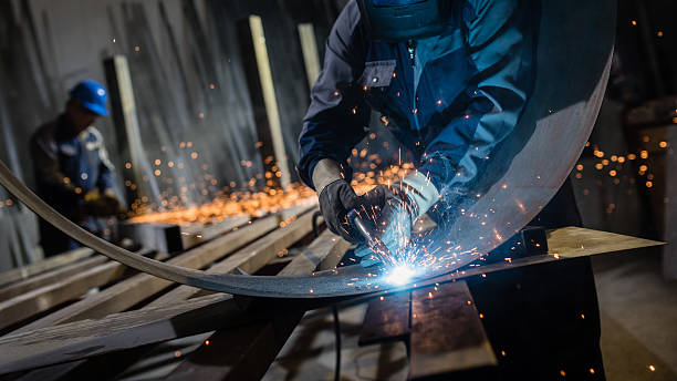Best Specialty Welding Processes in Malverne, NY